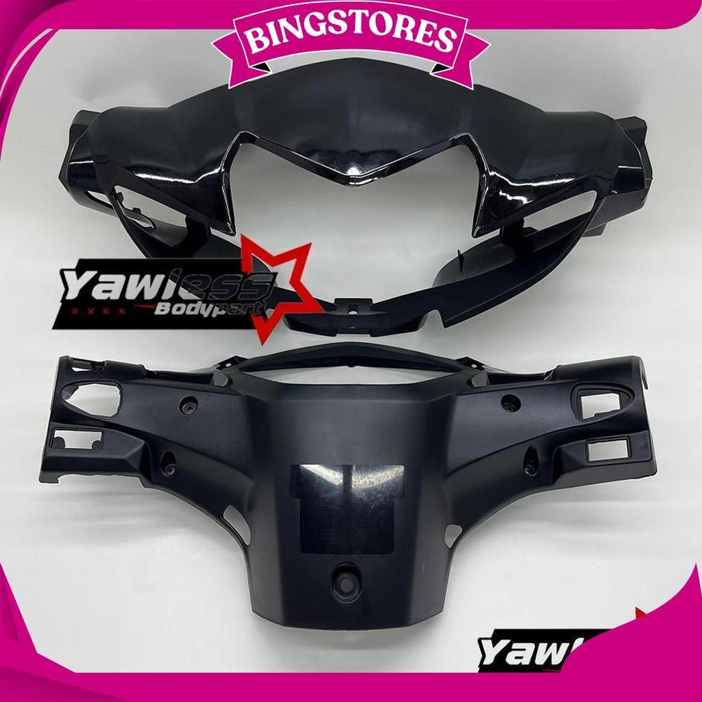 Batok Depan Belakang Revo Absolute / Batok Revo Absolute 110 / Batok Revo Absolute 110 Ori