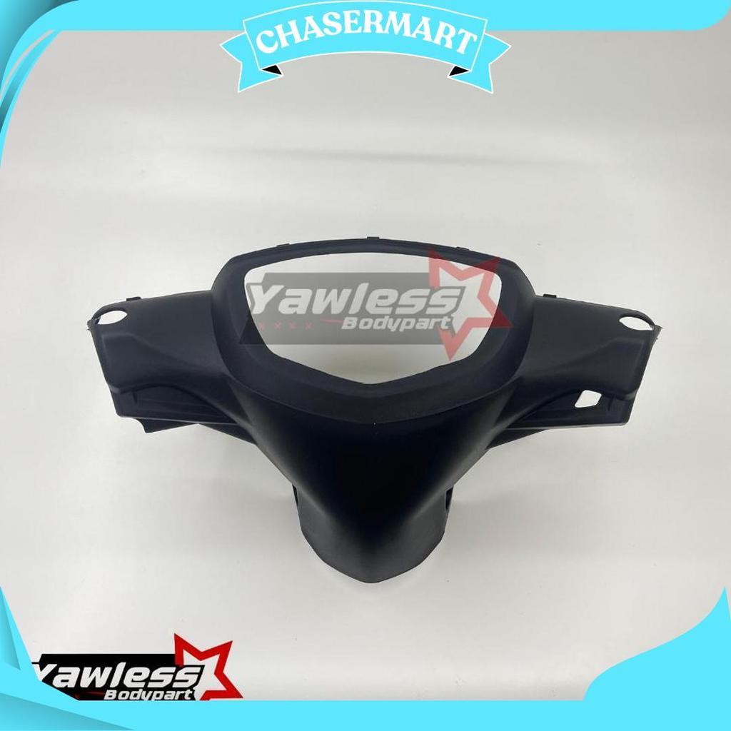 Batok Belakang Vega R New / Batok Kepala Vega R New 2005 - 2008 Ori