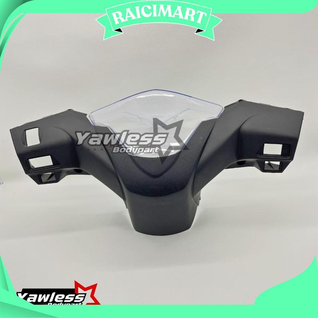 Batok Belakang Beat Karbu / Mika Km Beat Karbu 2007 - 2012 Ori