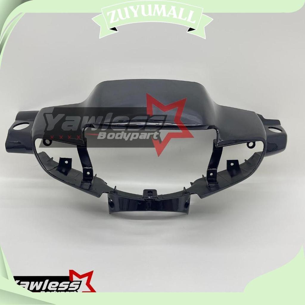 Batok Supra Lama Tromol / Batok Supra X Lama Tromol - Batok Honda Supra X Lama Komplit Promo