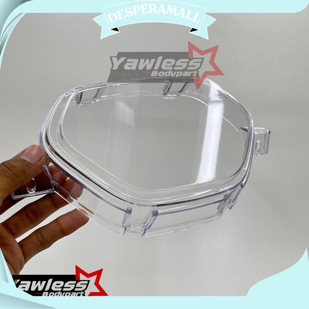 Batok Depan Belakang Supra X Lama Totok Depan Belakang Honda Supra X Lama Hitam Ori