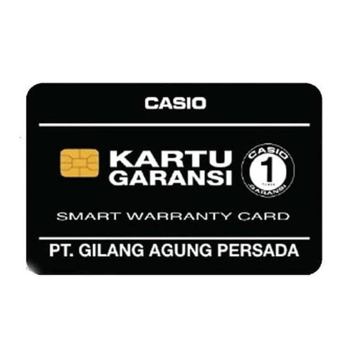 JAM TANGAN CASIO WS-1100H-1A WS 1100H 1A ORIGINAL RESMI