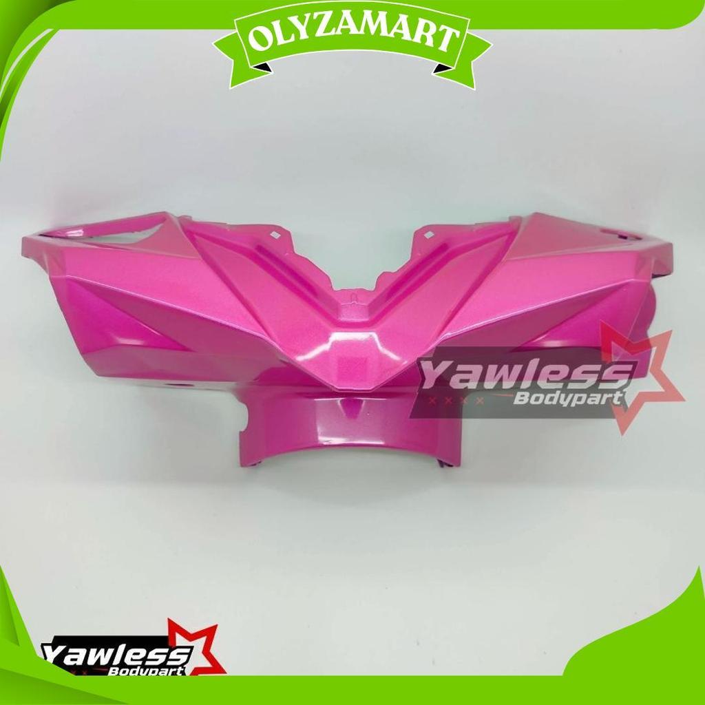 Batok Kepala Depan Belakang Beat Esp New 2016-2019 / Batok Beat Esp 2017 Ori