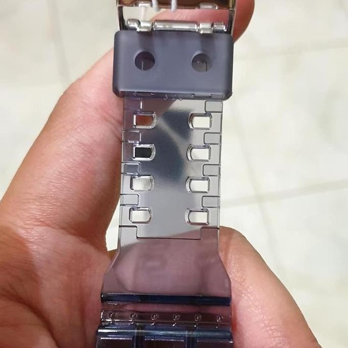 gshock ga700sk bergaransi resmi