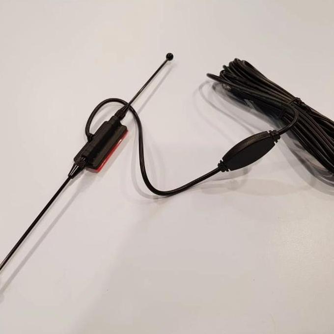 Antena booster tv mobil antena tv mobil murah