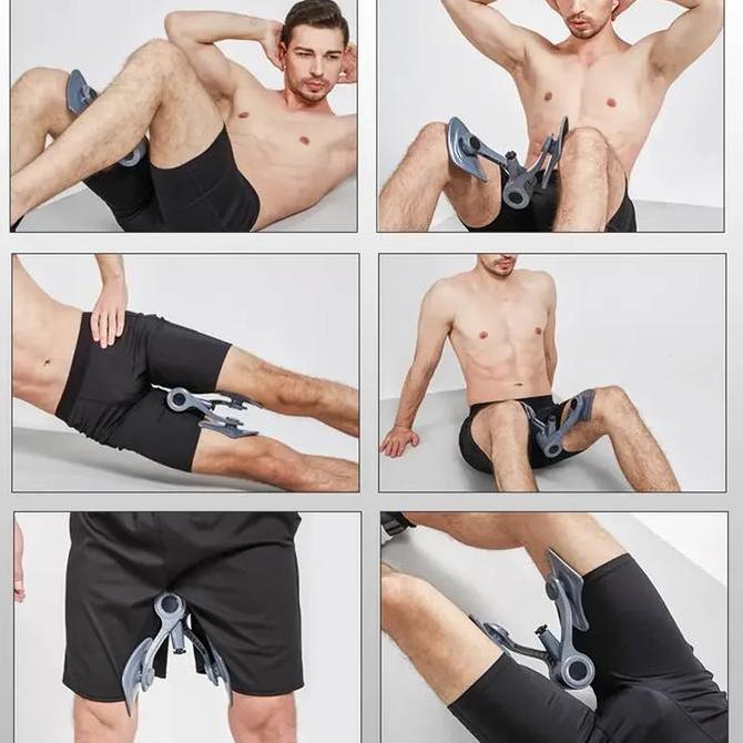 Hip Trainer Kegel / Pelvic Muscle Hip Trainer Adjustable with LCD