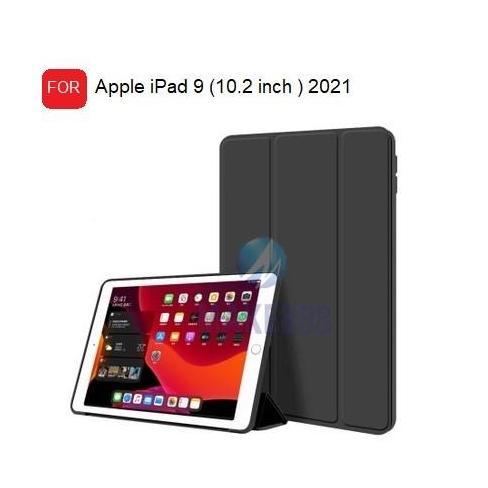 DI30 - Casing For Ipad 9 10.2 inch 2021 Flip Case Auto Lock