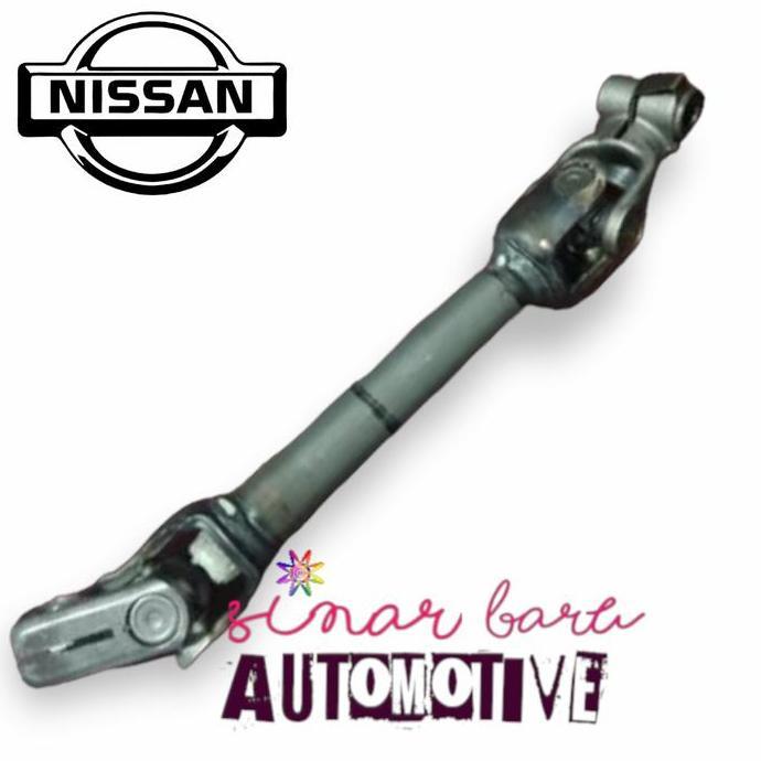 PHRENA JOINT STEERING ASSY STER SETIR NISSAN LIVINA L10 L11 ORIGINAL