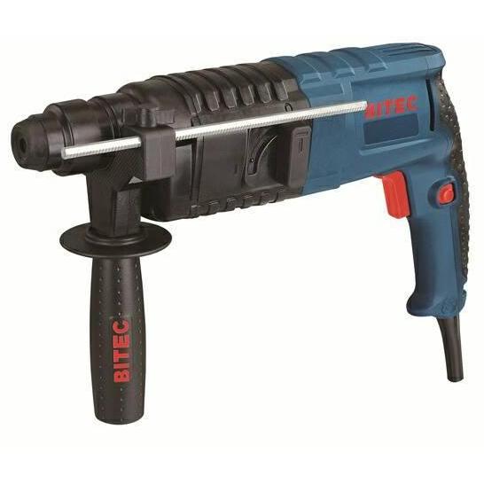 IRIS Mesin bor Rotary Hammer HM2-20E BITEC / HM 2-20 E
