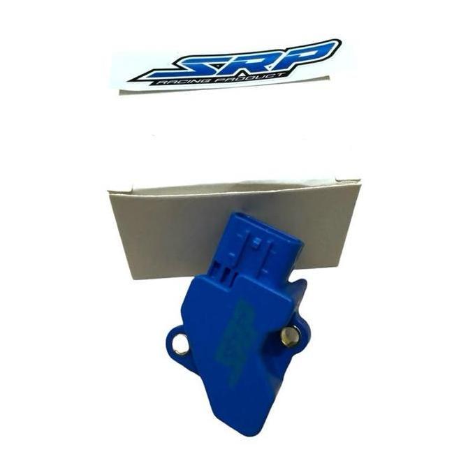 TPS Sensor SRP Yamaha Aerox 155 Lexi Aerox Connected Original