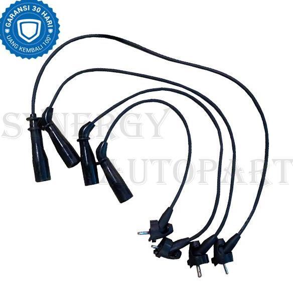 Kabel Busi Tali Busi Toyota Corolla Starlet 4E 90919-22329 - 10001897 Promo