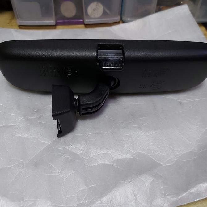 spion dalam mobil fortuner vrz dan inova reborn Original