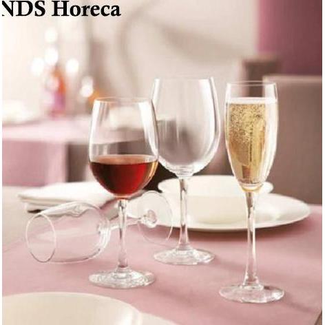 ARCOROC Breeze / Wine Glass / Flute Glass / Gelas Wine TKP