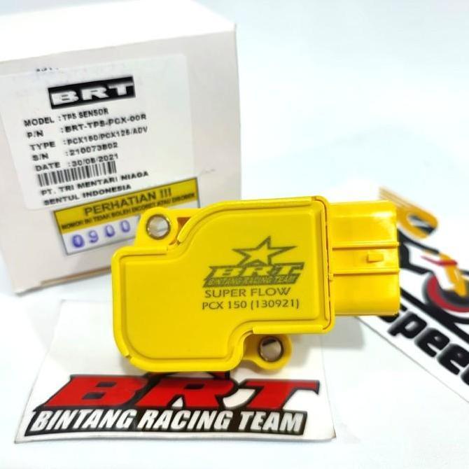 READY Sensor TPS BRT ADV 150 PCX 125 CBU PCX 150 CBU & LOKAL Original