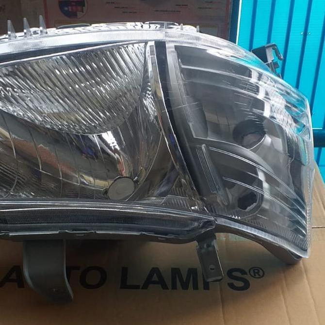 head lamp grand max minibus atau pik up Original