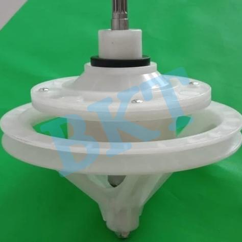 Ni06 Gearbox Mesin Cuci Untuk Polytron / Sharp Spare Part Kualitas Bagus Sale