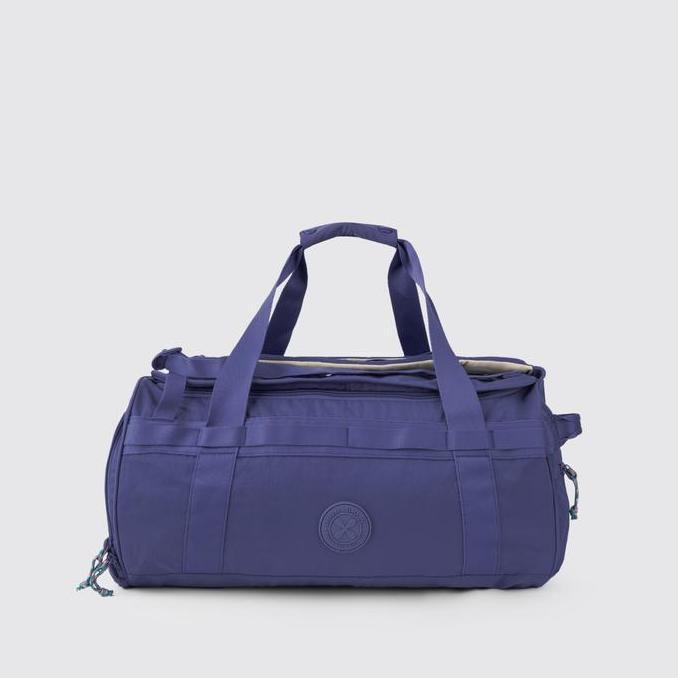 Exsport Take A Trip Duffle, Blueberry, L