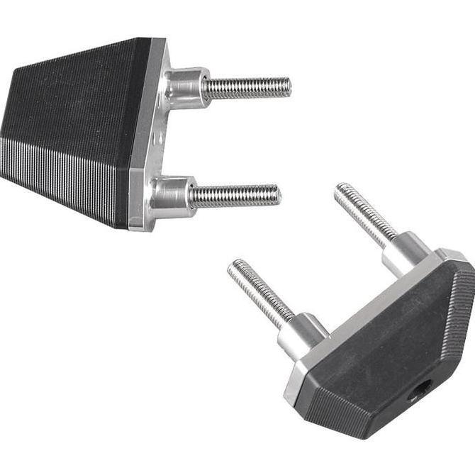 For Kawasaki Z800 Z 800 2012 2013 2014 Frame Sliders Crash Pads Original