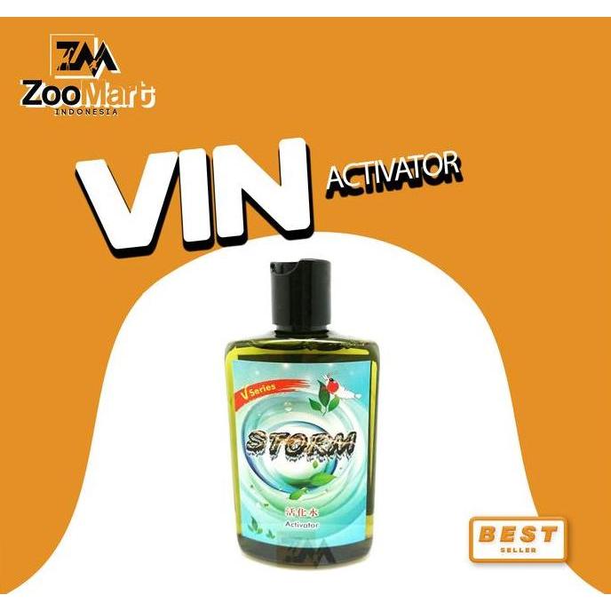 Vin Activator