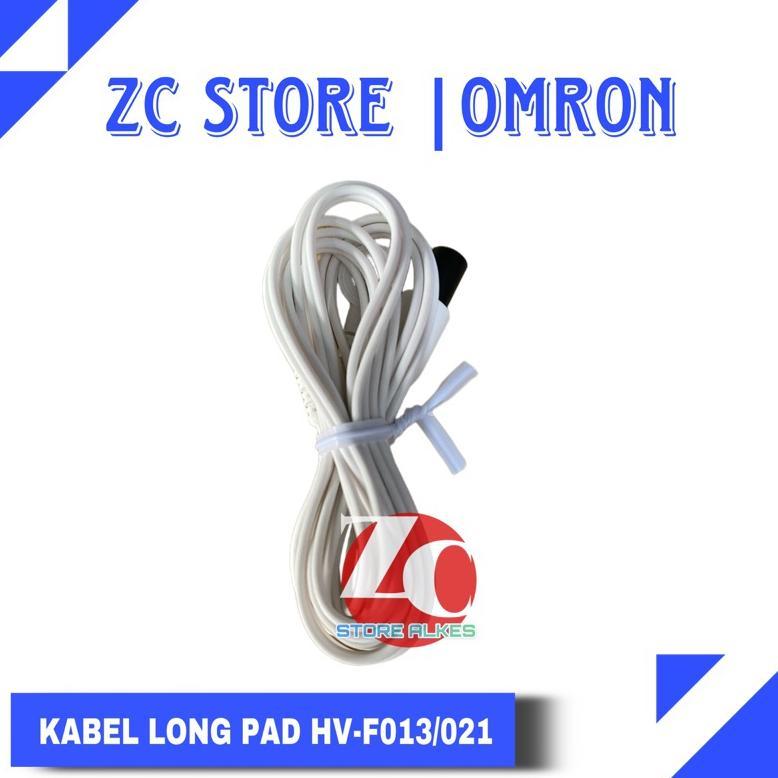 Kabel Omron TENS Pad / Kabel Long Life Pad Omron / Kabel Omron HV-F013 HV-F021 HV-F128 HV-F127