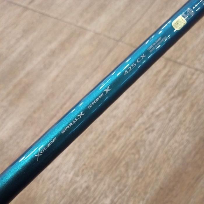 "Cod" - Joran Pancing Shimano Surf Lander 2022 425 Bx Cx Joran Surf Reel Lure Bestseller