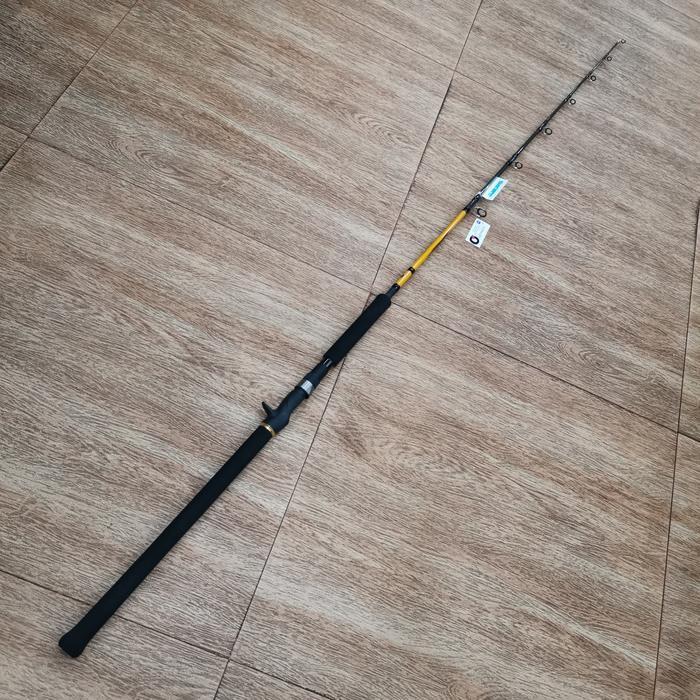 "Cod" - Joran Shimano Beast Master 2018 Jigging Bestseller