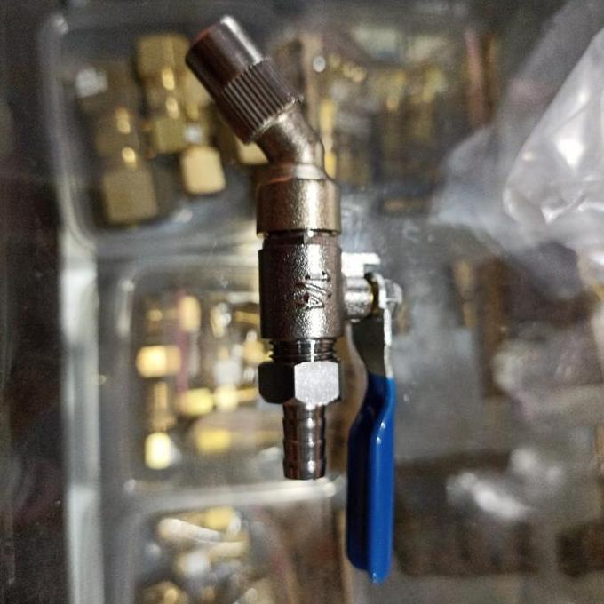 Buruan serbu] Nozzle jet cleaner Nozzle steam