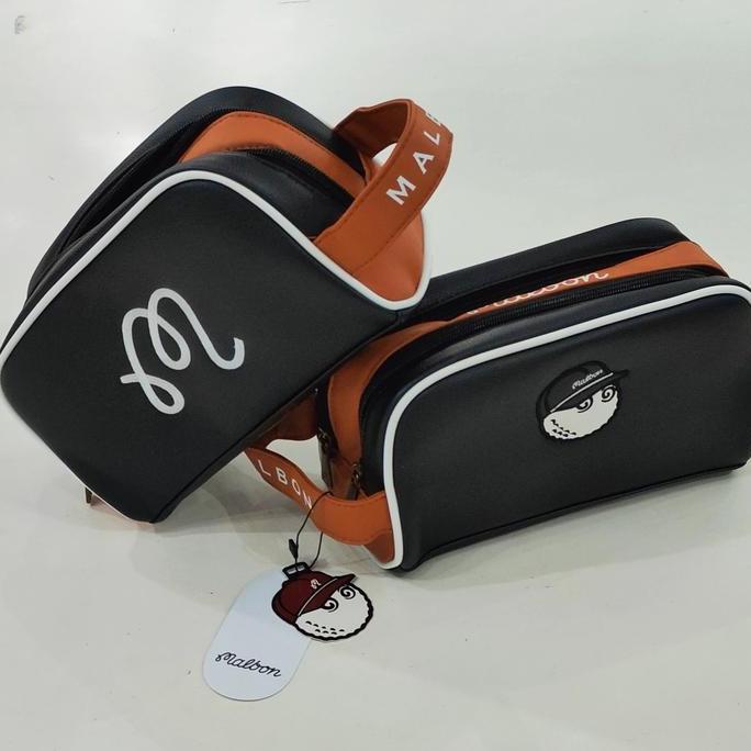 Burner Pouch bola Stick Golf