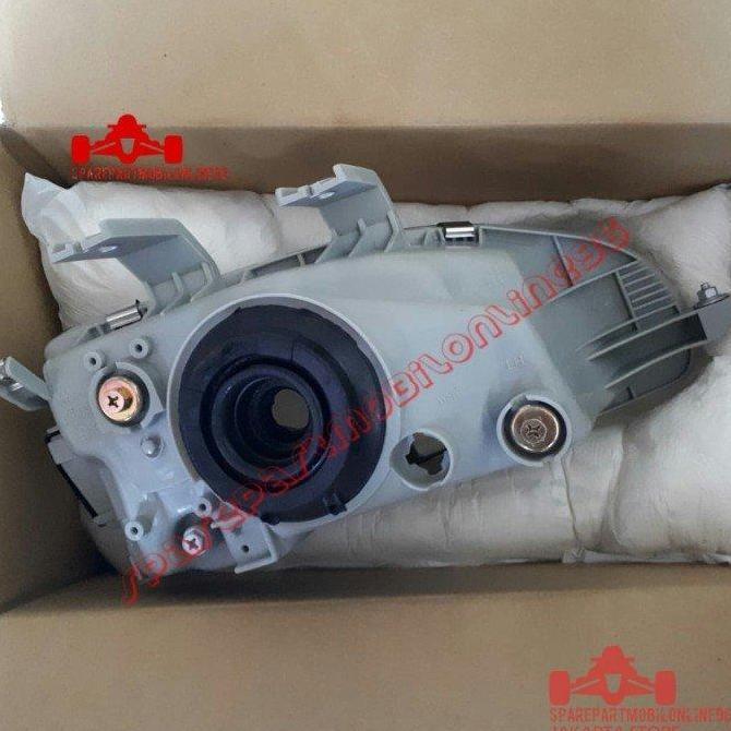 Head Lamp Lampu Depan Civic Genio TYC Original