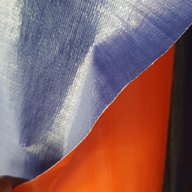 Terpal A12 ukuran 6x20