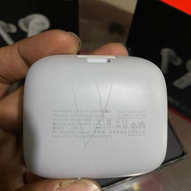 Asus ROG centra TWS wireless Original