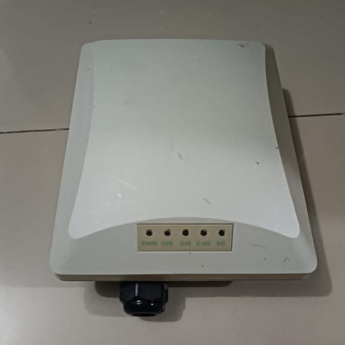 Ruckus ZoneFlex T300e Outdoor Wireless Access Point Dual-Band 802.11ac 901-7300-US81 Grosir Termurah