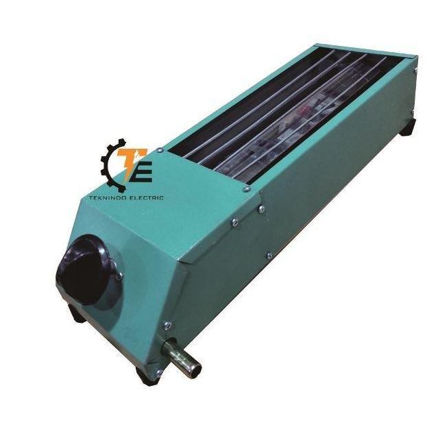 panggangan sate gas / bakaran sate gas / griller 26cm plat