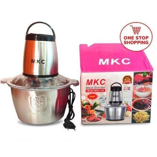 BLENDER DAGING SQRS-129 / MEAT GRINDER FOOD PROCESSOR