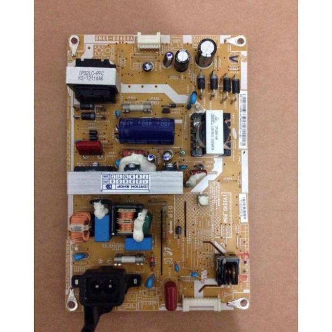 POWER SUPLAY SAMSUNG LA 32E420 - LA32E420