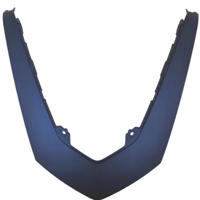 TERBARU - COVER FRONT/DASI NMAX NEW BIRU DOFF ORI YAMAHA