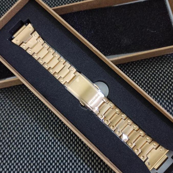 Strap bracelet G-shock Dw-5600 Gw-B5600 gm-5600 Rantai Gshock DW5600