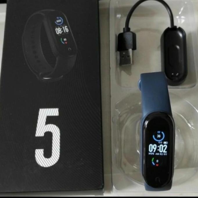 Smartwatch M4 / Smart Bracelet M4. Smart Band M4