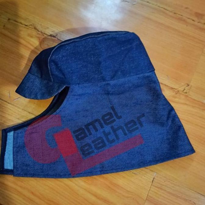 Topi Welder/Topi Welding/Topi Las/Topi Jepang/Kerpus Las safety Welder