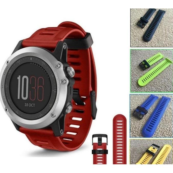 Strap Band Garmin D2 , Fenix3