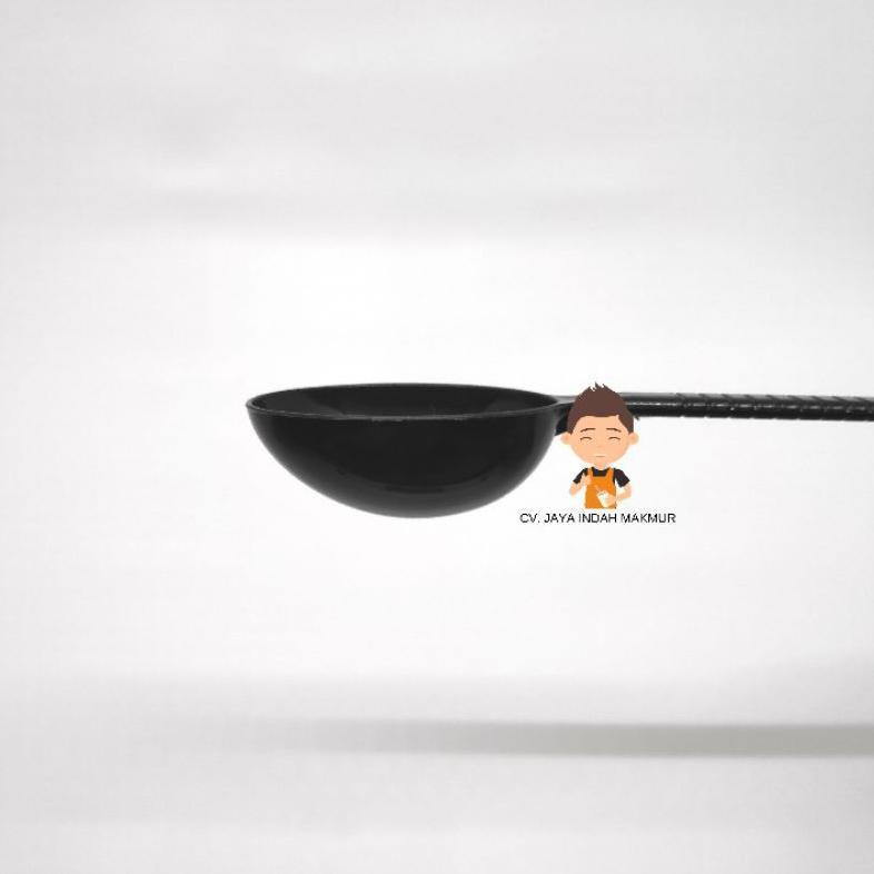 Bisa Cod Sendok Bubble Takar - Sendok Kopi - Sendok Takar Bubuk Minuman ||