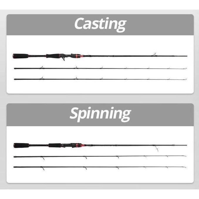 joran murah cuci gudang joran pancing joran casting joran casting bc joran karbon asli japan joran c