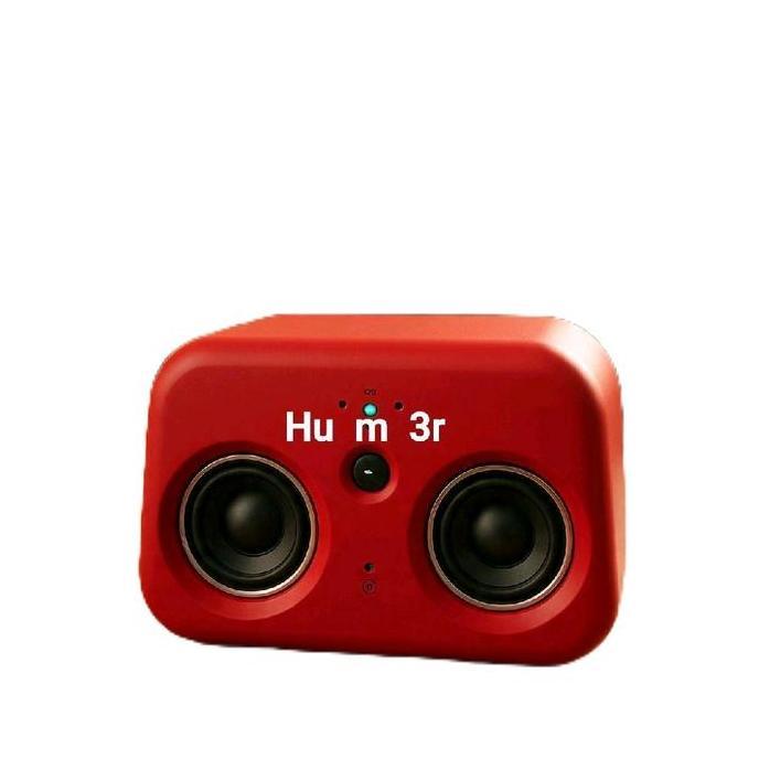 sound sistem mini HM suara jernih Bluetooth