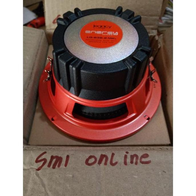 Speaker subwoofer 6 inch 100 Watt SPEAKER SUBWOOFr Coil speaker