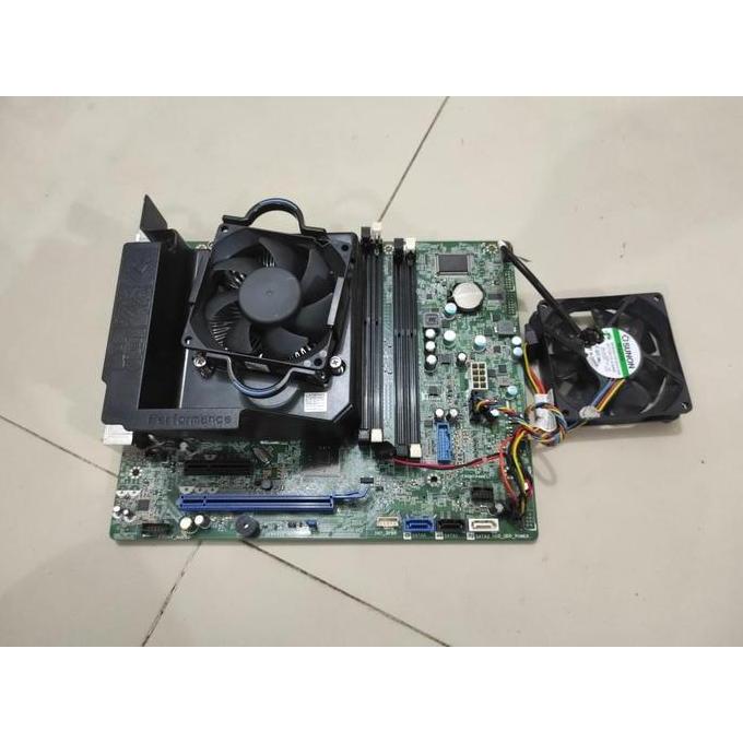 MotherBoard PC Dell Optiplex 7020 Intel Core i7-4790 3.60GHz Grosir Termurah