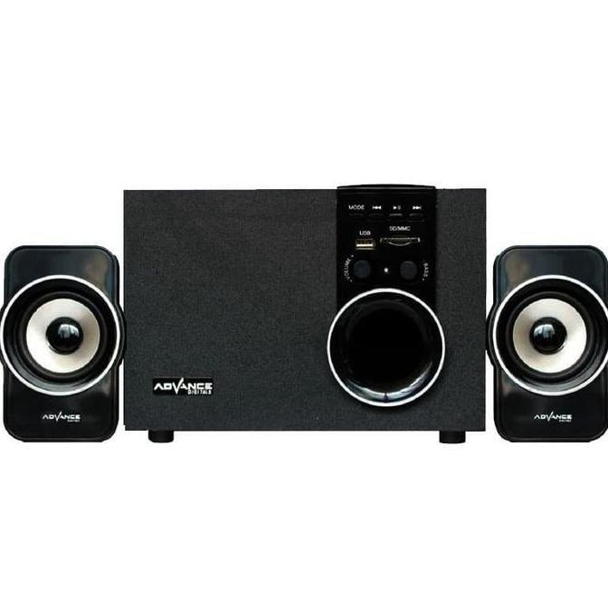 Advance Speaker M180BT