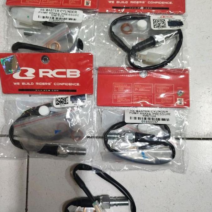 RCB - SWITCH REM RCB DRAT KASAR