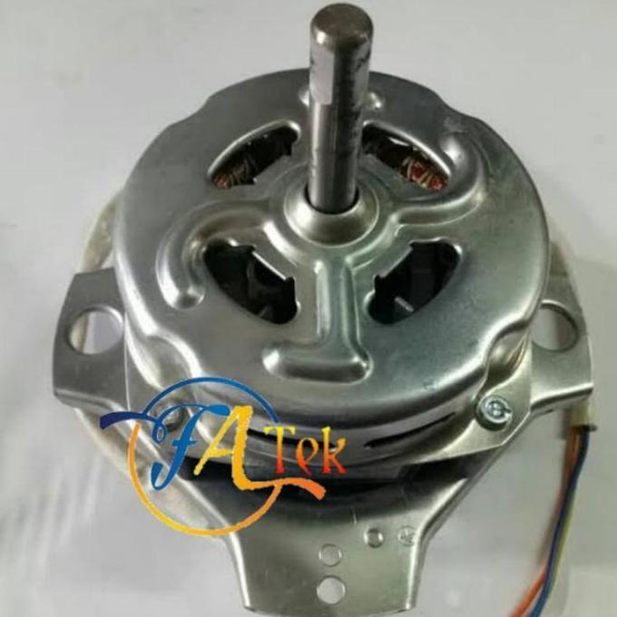 DINAMO WASH SANKEN | DINAMO PENCUCI SANKEN | DINAMO MESIN