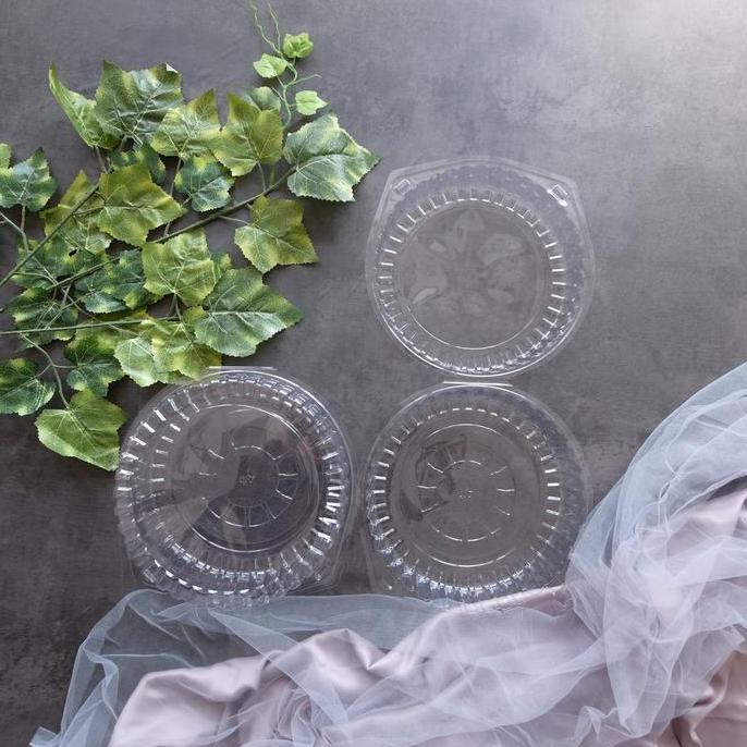 Mika Chiffon 22 Mika Bulat Besar Mika Kue Bolu Bulat Mika Kue Siffon