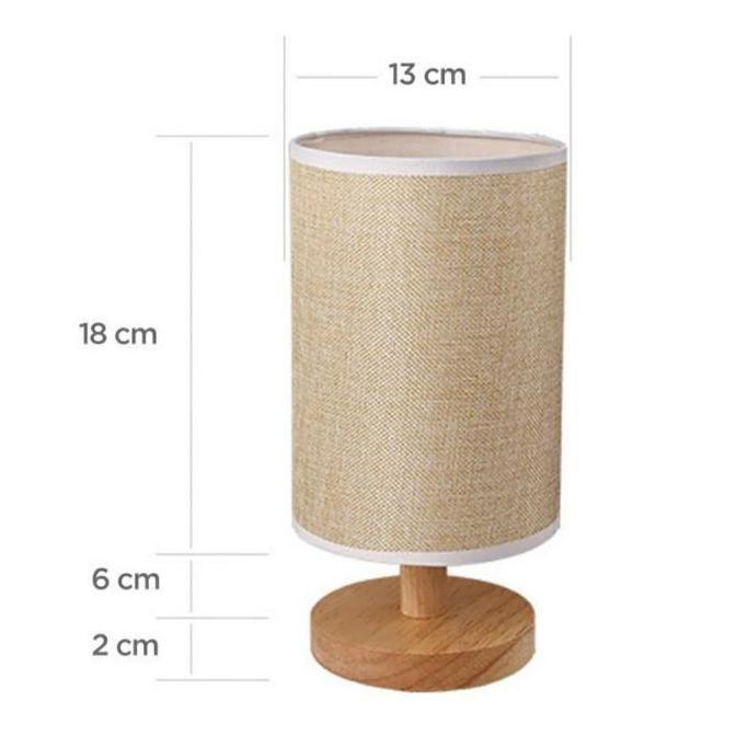 Lampu Meja Hias/ Night Light/Lampu Hias/Lampu Meja/Nordic